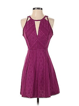 Free People Cocktail Dress (view 1)