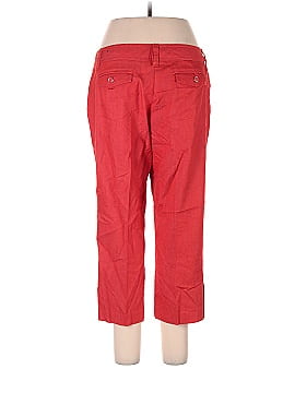 Larry Levine Khakis (view 2)