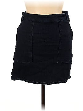 Banana Republic Denim Skirt (view 1)