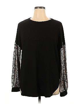 Suzanne Betro Long Sleeve T-Shirt (view 1)