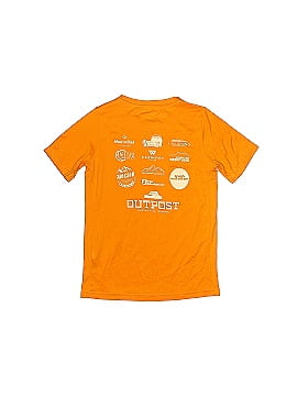 Nike Short Sleeve T-Shirt (view 2)