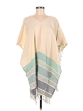 Tribe Alive Poncho (view 1)