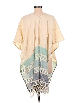 Tribe Alive Poncho (view 2)