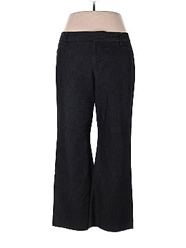 G.H. Bass & Co. Casual Pants (view 1)