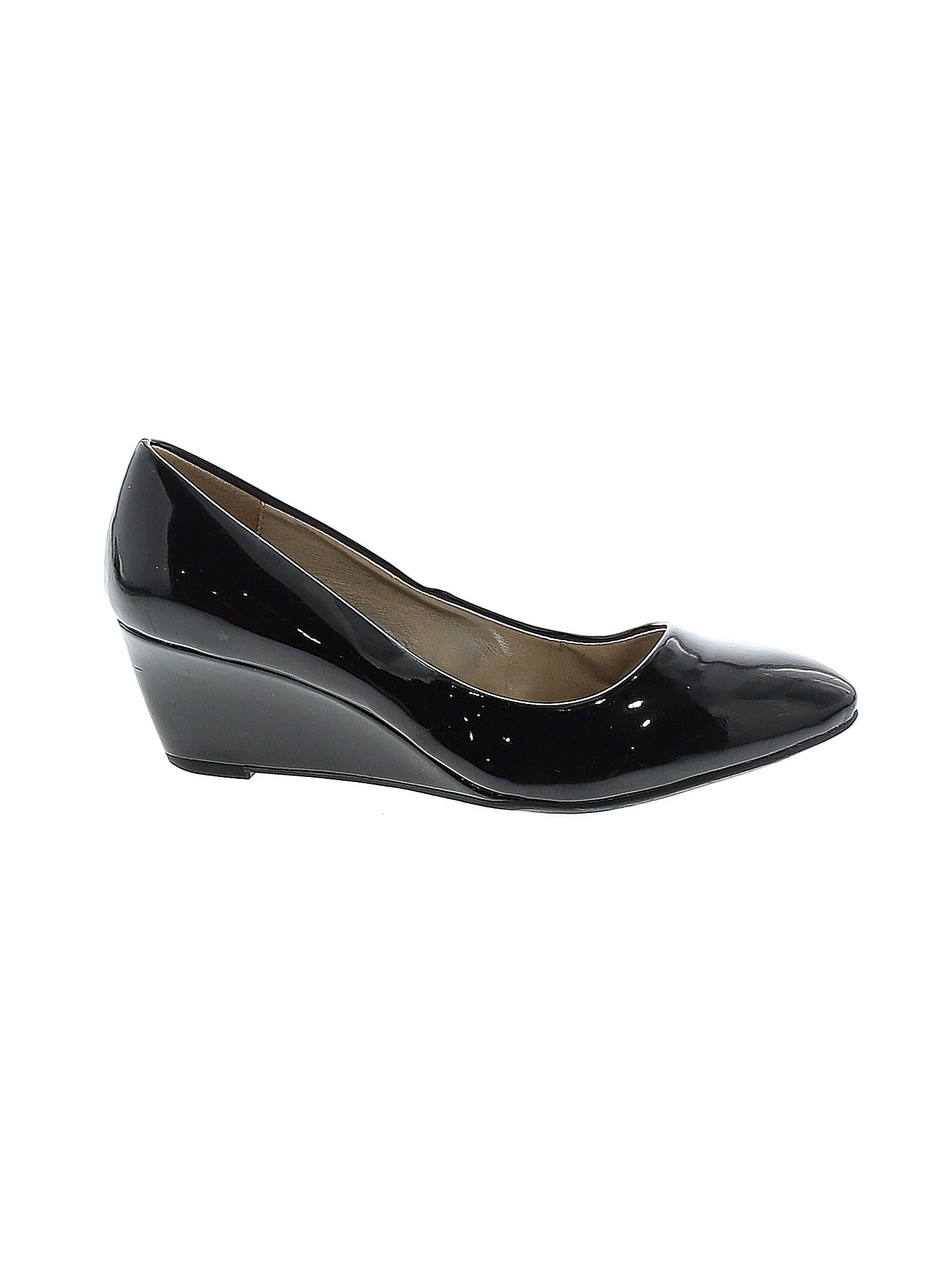 bandolino wedges