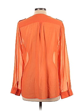 Miami Long Sleeve Blouse (view 2)