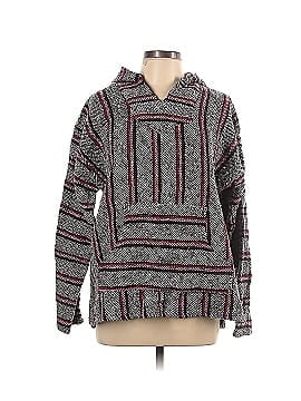 Franks Pullover Sweater (view 1)