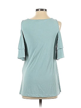 A Pea in the Pod Short Sleeve Top (view 2)