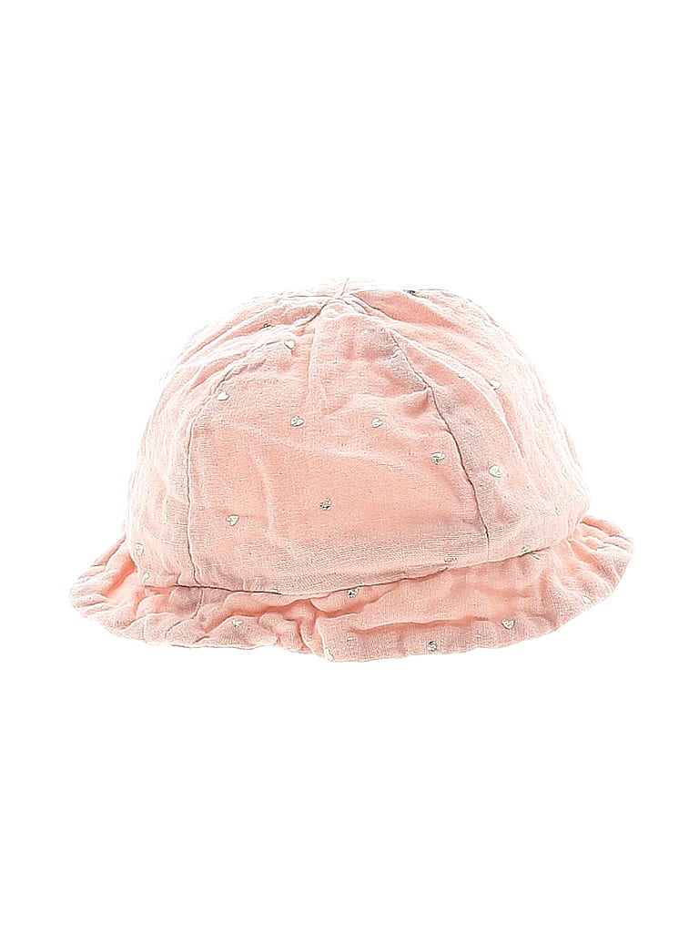 Mayoral Pink Hat Size 18 mo - photo 1