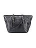 Coach Factory 100% Leather Solid Black Leather Shoulder Bag One Size - photo 1