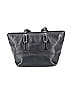 Coach Factory 100% Leather Solid Black Leather Shoulder Bag One Size - photo 2