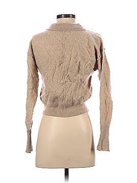 Free People Cashmere Pullover Sweater (view 2)