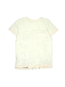 Desigual Short Sleeve T-Shirt (view 2)