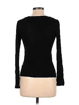 Active Basic Long Sleeve T-Shirt (view 2)
