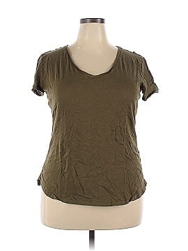 Soho Short Sleeve T-Shirt (view 1)
