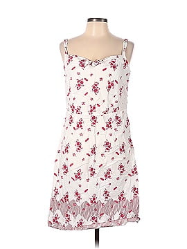 Faded Glory Casual Dress (view 1)