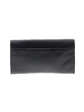 Burberry Black Leather Hastings Bifold Wallet