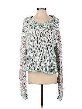 Free People Pullover Sweater (view 1)