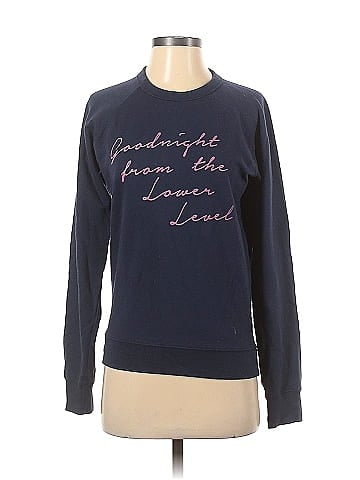 Delta Sweatshirt (view 1)