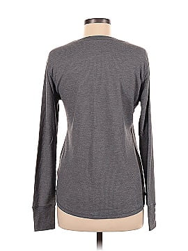 Cuddl Duds Long Sleeve T-Shirt (view 2)