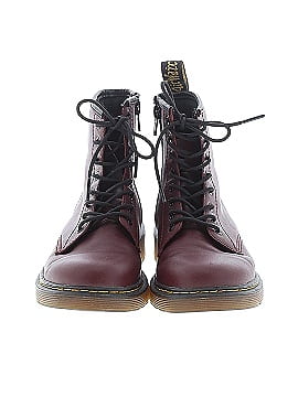 Dr. Martens Ankle Boots (view 2)