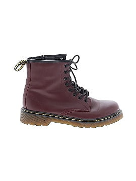 Dr. Martens Ankle Boots (view 1)