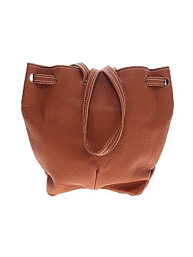 Assorted Brands Leather Bucket Bag (view 2)