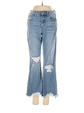 Eco Peace Jeans (view 1)