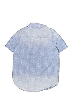 Matilda Jane Short Sleeve Button-Down Shirt (view 2)
