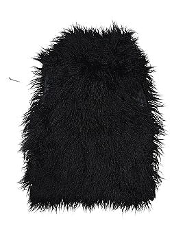 American Widgeon Faux Fur Vest (view 2)
