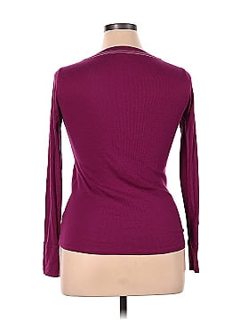 Aeropostale Long Sleeve Henley (view 2)