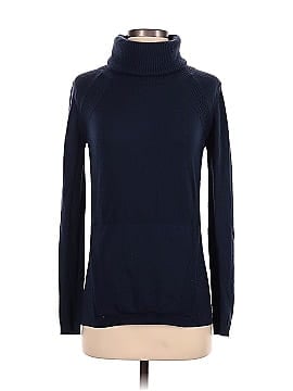 Lululemon Athletica Wool Pullover Sweater (view 1)