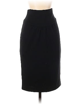 Rebecca Taylor Wool Skirt (view 1)