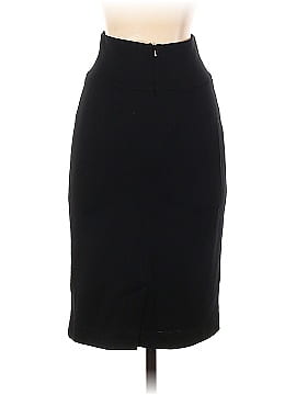 Rebecca Taylor Wool Skirt (view 2)