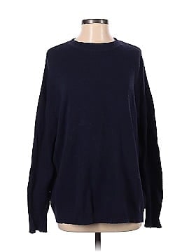 Ellery Pullover Sweater (view 1)