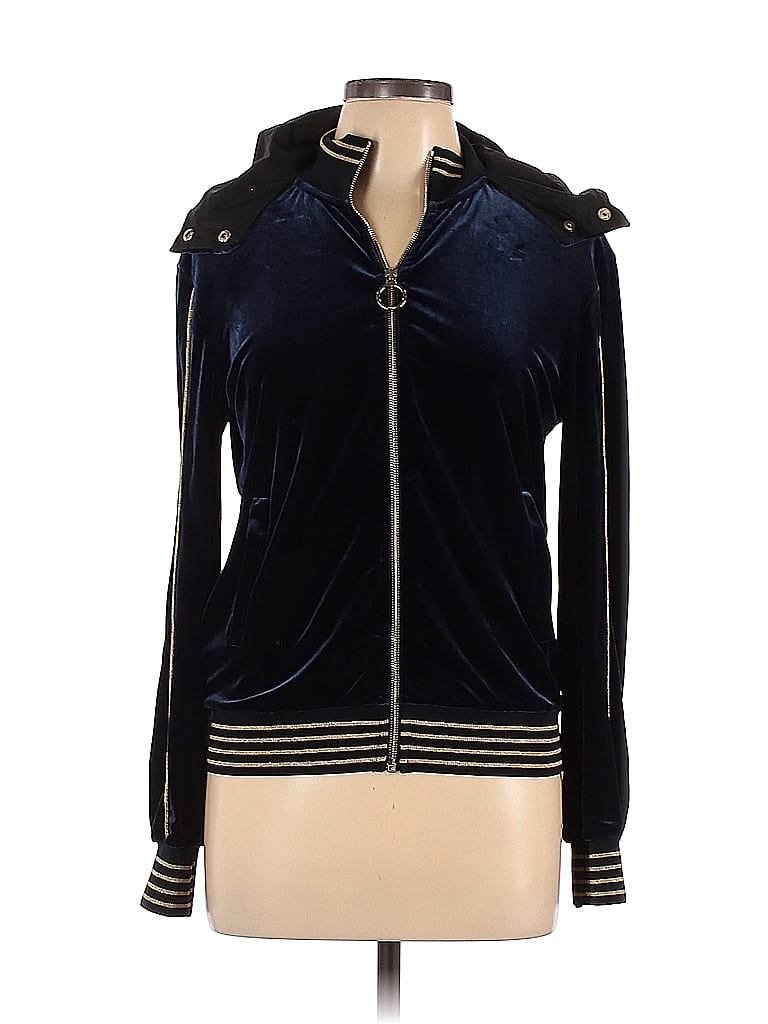 Pinko - Woman - Blue - Coat