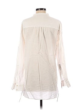 Zara Long Sleeve Blouse (view 2)