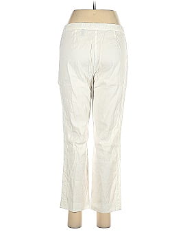 Theory Linen Pants (view 2)
