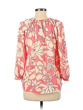 Marc Cain Long Sleeve Blouse (view 2)