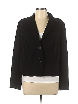 Lane Bryant Blazer (view 1)