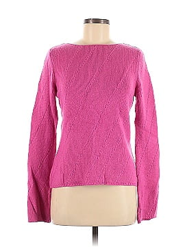 Ann Taylor Long Sleeve Top (view 1)