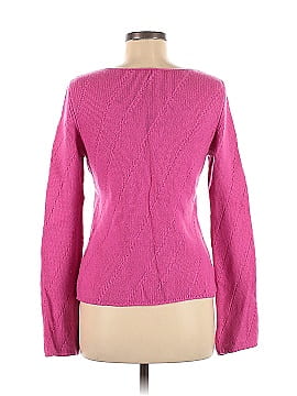 Ann Taylor Long Sleeve Top (view 2)
