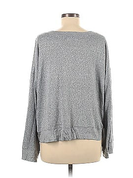 John Eshaya Pullover Sweater (view 2)