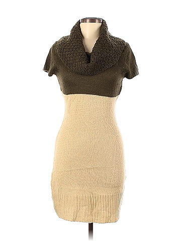 New York Yoki Collection Casual Dress (view 1)