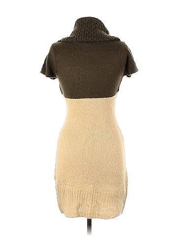 New York Yoki Collection Casual Dress (view 2)