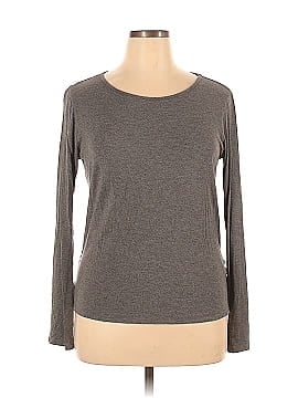 Cbrand Long Sleeve Top (view 1)