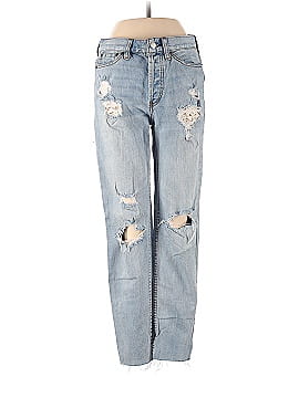 Free People Jeans (view 1)