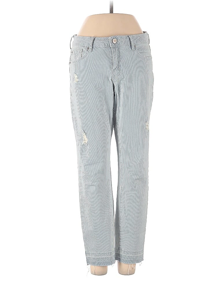 Click to view more detailed imagery on our partner's website Pre-owned Dex Jeans In Blue