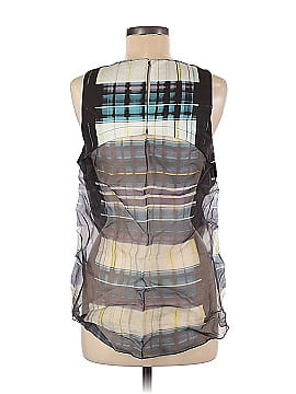 Marissa Webb Sleeveless Blouse (view 2)