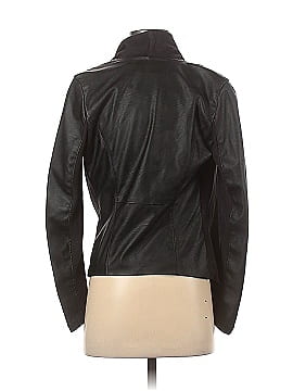 Blank NYC Faux Leather Jacket (view 2)